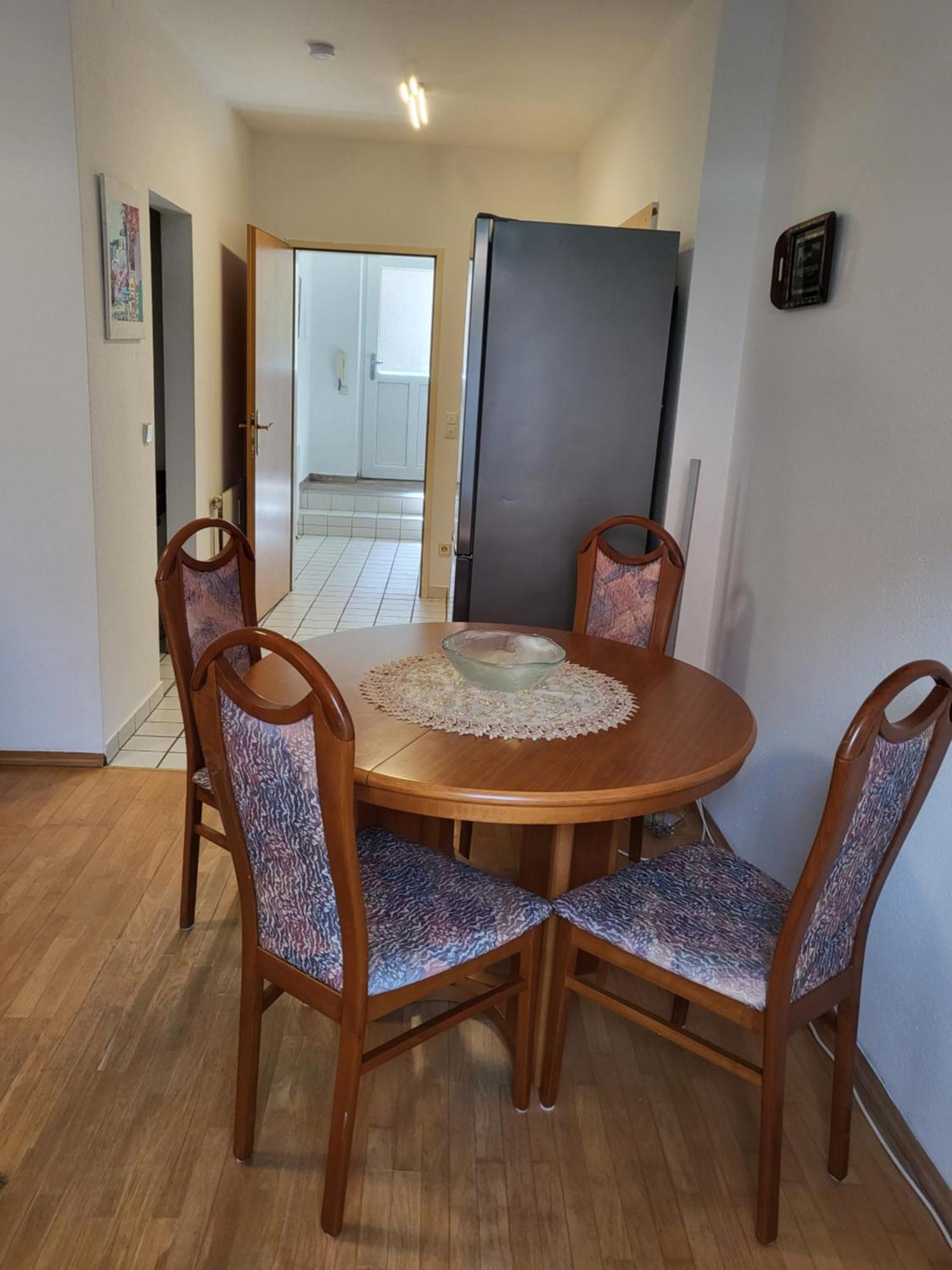 Appartement Purzel Mauerbach Exterior photo